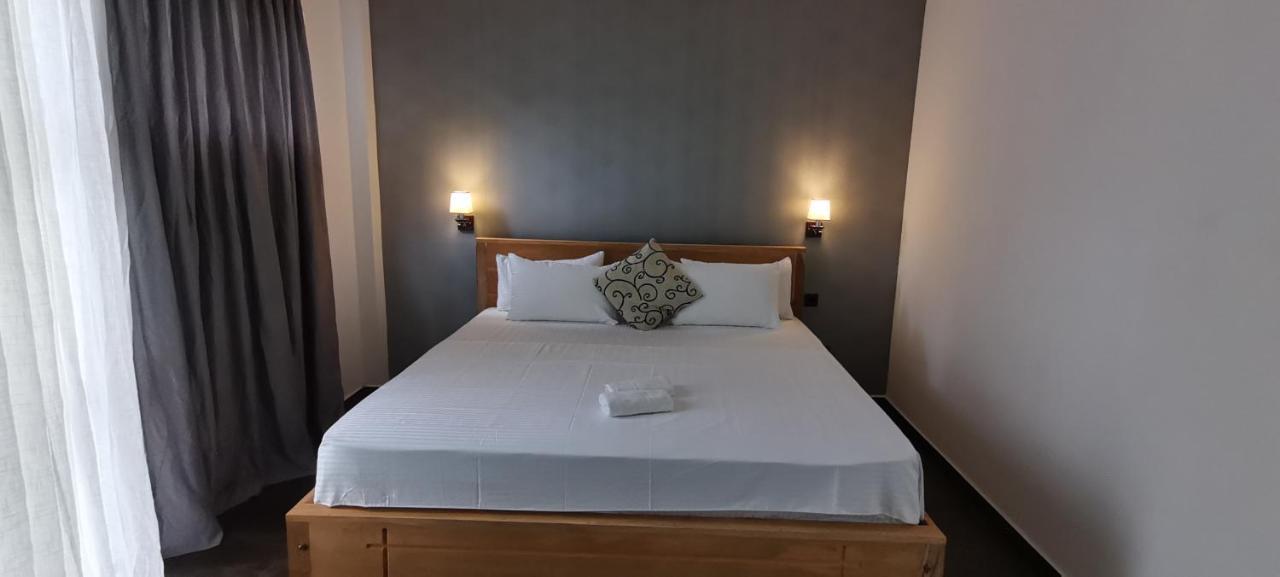Endlessblue Resort Kalametiya المظهر الخارجي الصورة
