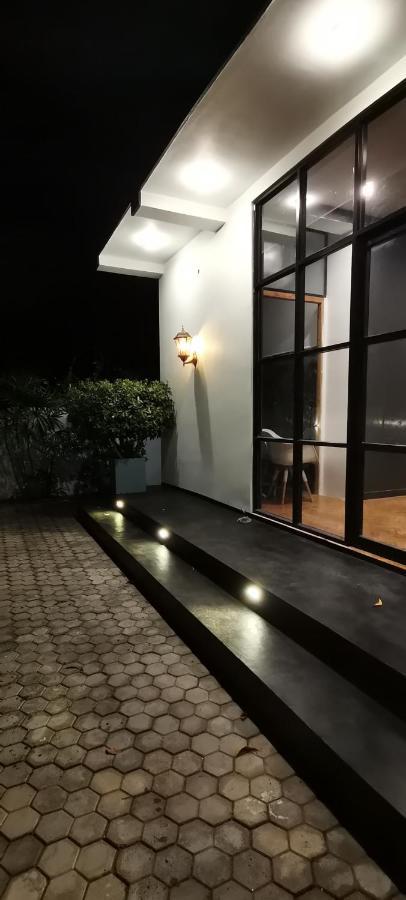 Endlessblue Resort Kalametiya المظهر الخارجي الصورة