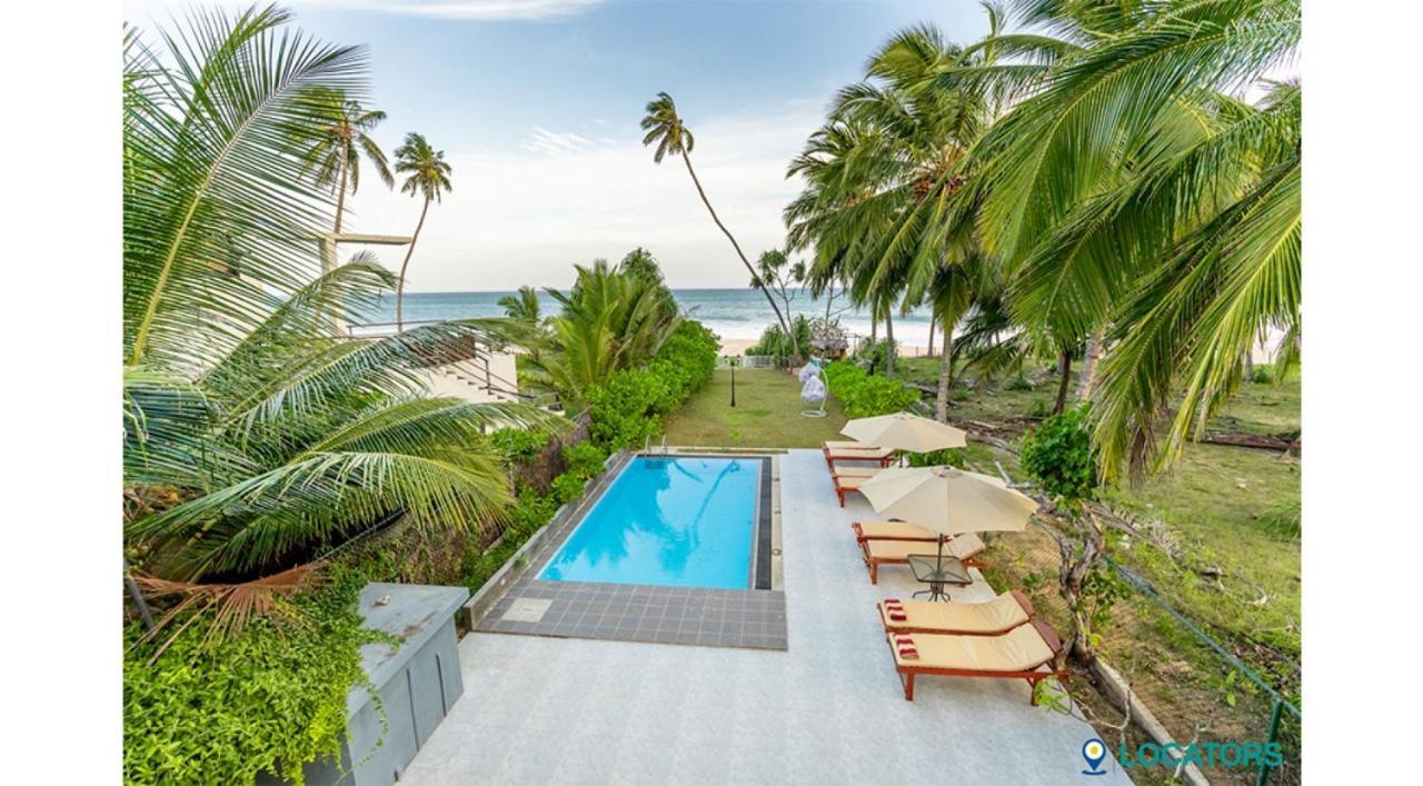 Endlessblue Resort Kalametiya المظهر الخارجي الصورة