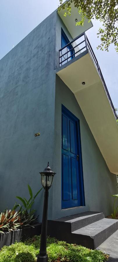 Endlessblue Resort Kalametiya المظهر الخارجي الصورة