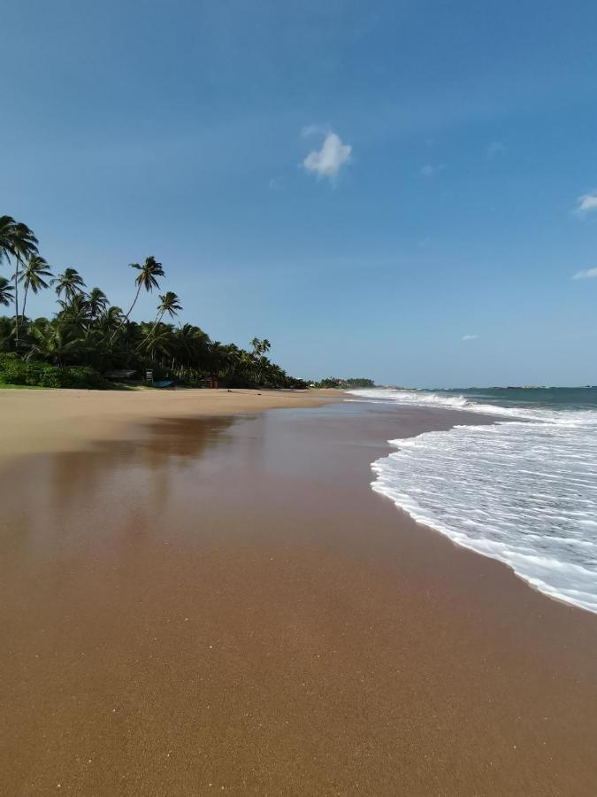 Endlessblue Resort Kalametiya المظهر الخارجي الصورة