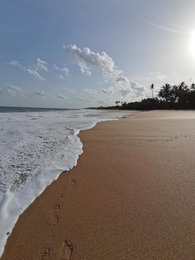 Endlessblue Resort Kalametiya المظهر الخارجي الصورة