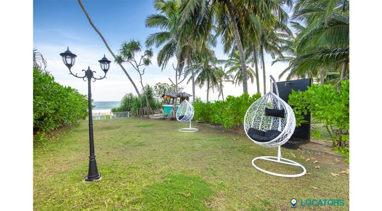 Endlessblue Resort Kalametiya المظهر الخارجي الصورة