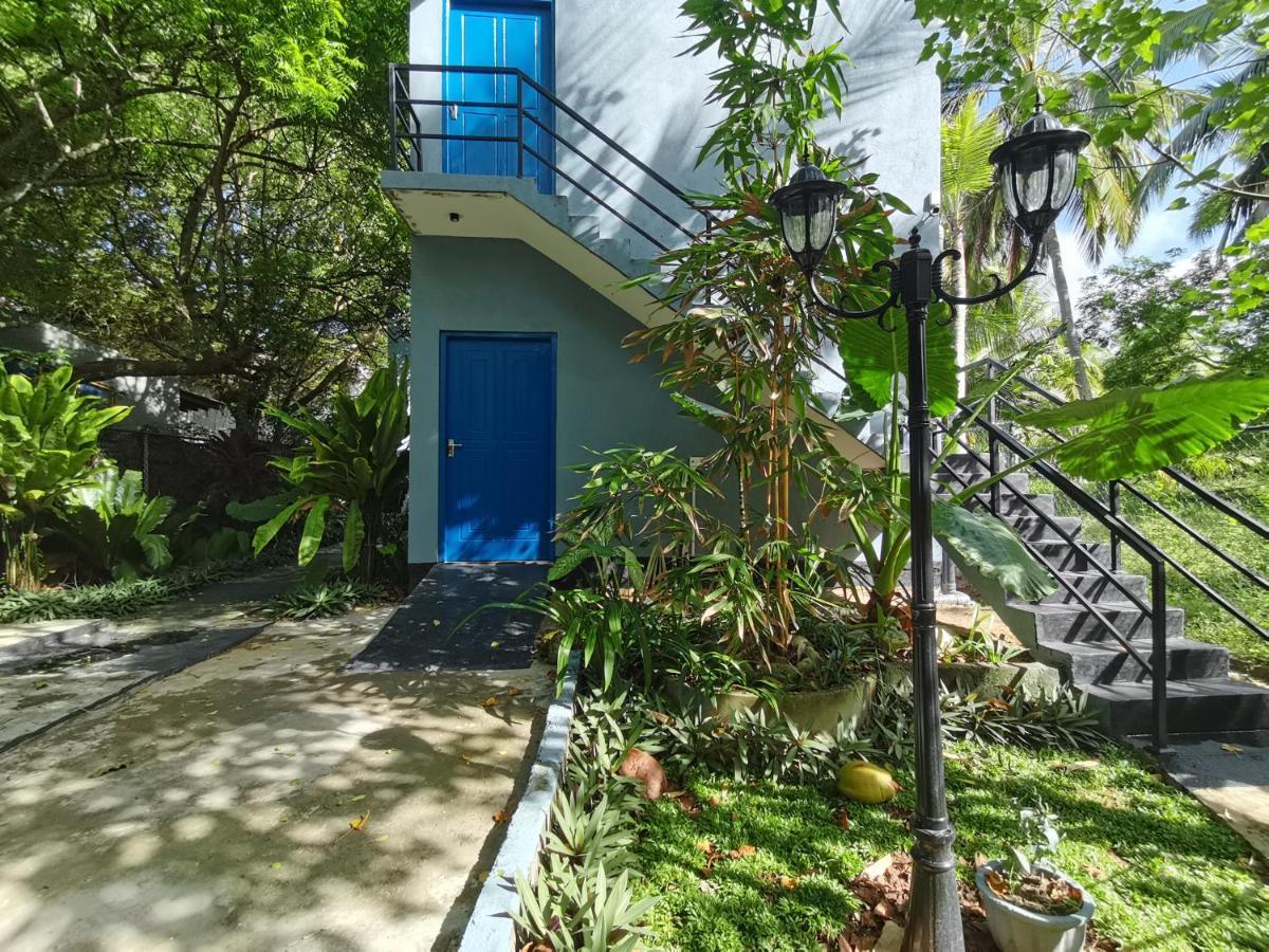 Endlessblue Resort Kalametiya المظهر الخارجي الصورة