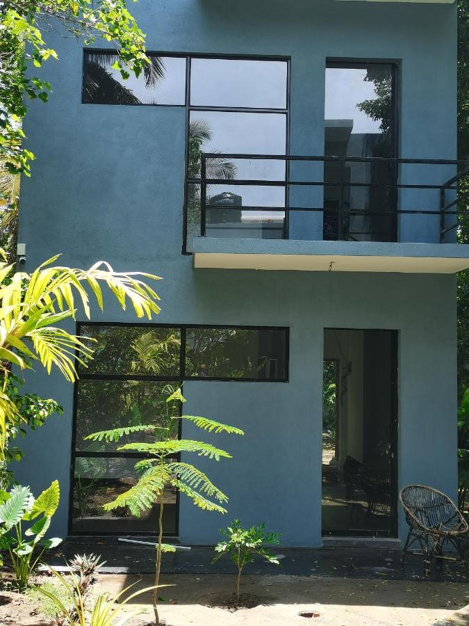 Endlessblue Resort Kalametiya المظهر الخارجي الصورة