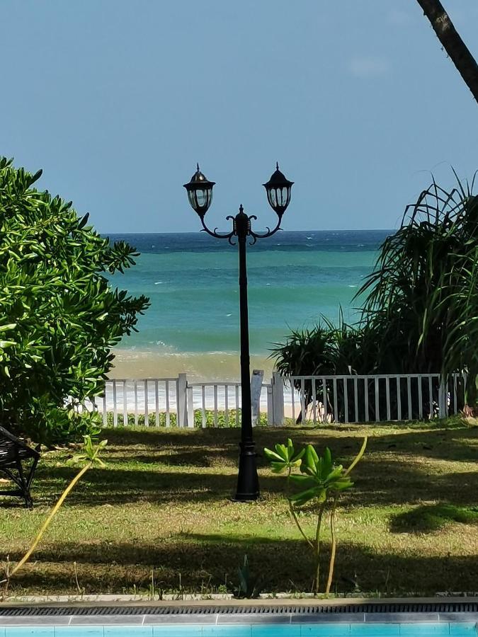 Endlessblue Resort Kalametiya المظهر الخارجي الصورة