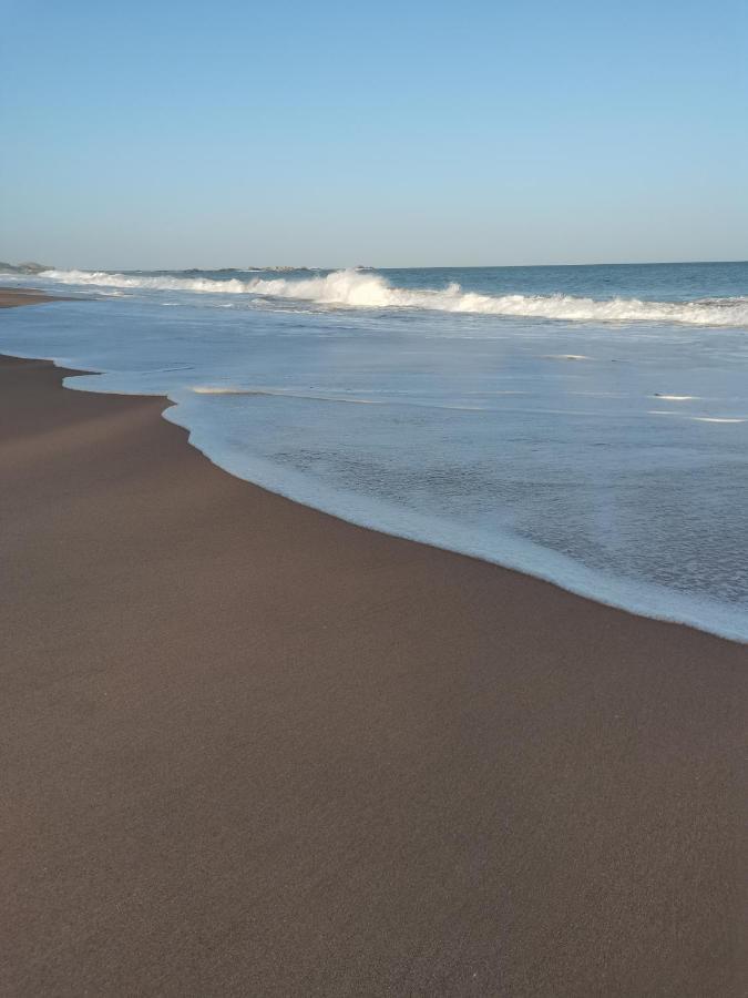 Endlessblue Resort Kalametiya المظهر الخارجي الصورة