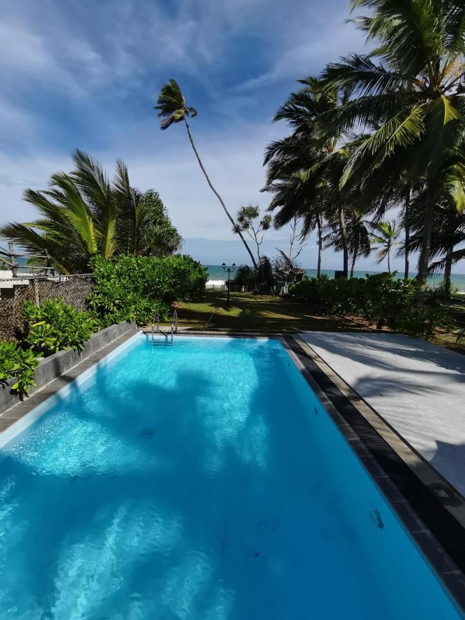 Endlessblue Resort Kalametiya المظهر الخارجي الصورة