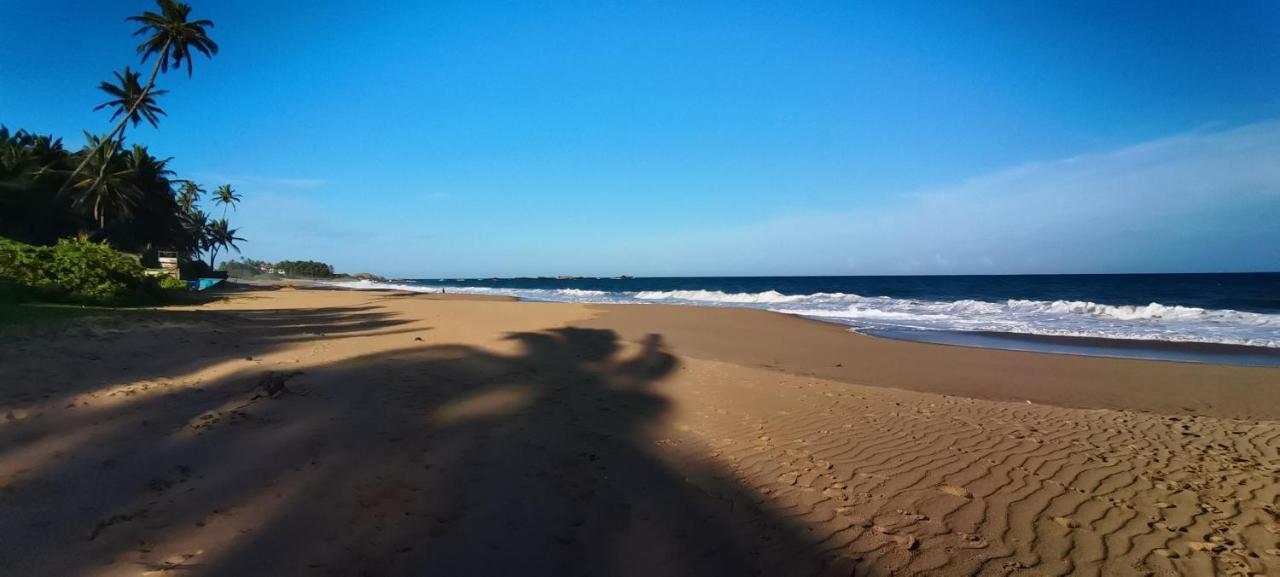 Endlessblue Resort Kalametiya المظهر الخارجي الصورة