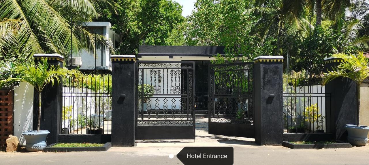 Endlessblue Resort Kalametiya المظهر الخارجي الصورة