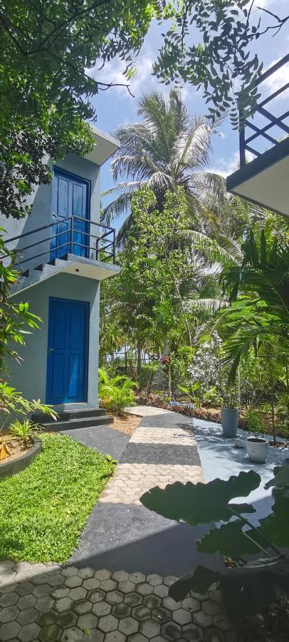 Endlessblue Resort Kalametiya المظهر الخارجي الصورة
