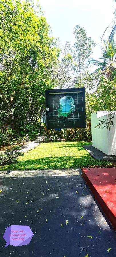 Endlessblue Resort Kalametiya المظهر الخارجي الصورة