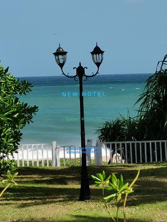 Endlessblue Resort Kalametiya المظهر الخارجي الصورة